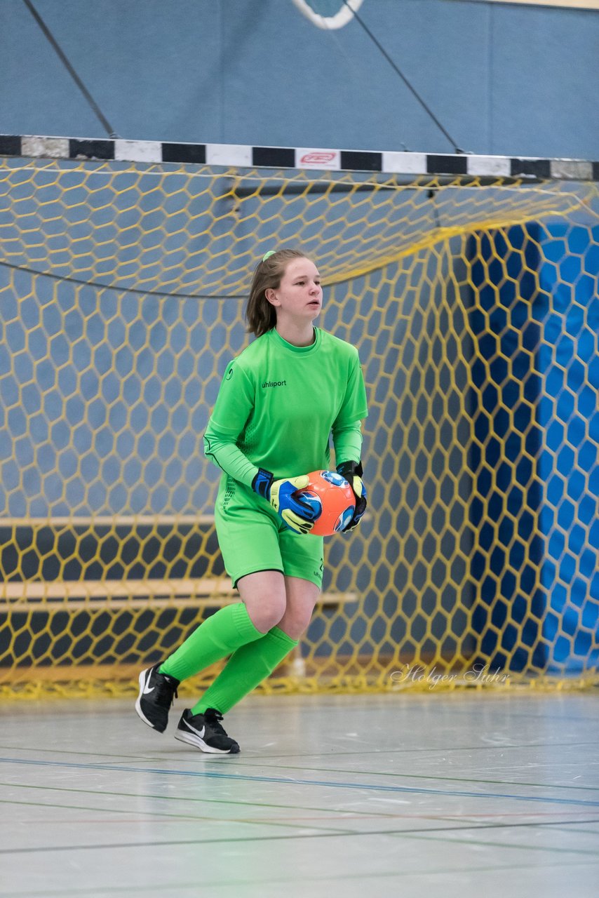 Bild 185 - HFV Futsalmeisterschaft C-Juniorinnen